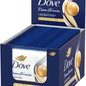 Dove Acond reconstrucción sobre 24Uni 15ML