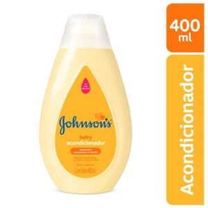 Johnsons acondicionador Original 400ML (copia)