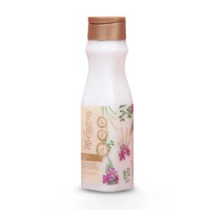 Milagros acondicionador Arroz y Linaza 450ML