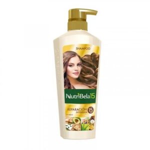 Nutribela acondicionador Reparación Intensiva 370 ML
