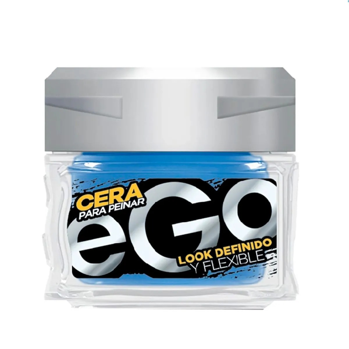 Cera para peinar Ego Look Definido 160ML